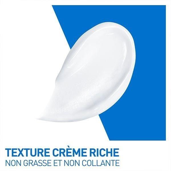 CeraVe Baume Hydratant Visage et Corps Peaux Sèches à Très Sèches 50 ml