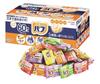 Kao Bab Carbonated Bath Tablets 60pcs Assorted 5 popular scents Japan salts
