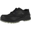 ECCO Men's TRACK 25 Waterproof Outdoor Shoes, Black, Size 28.5 Cm, 3E