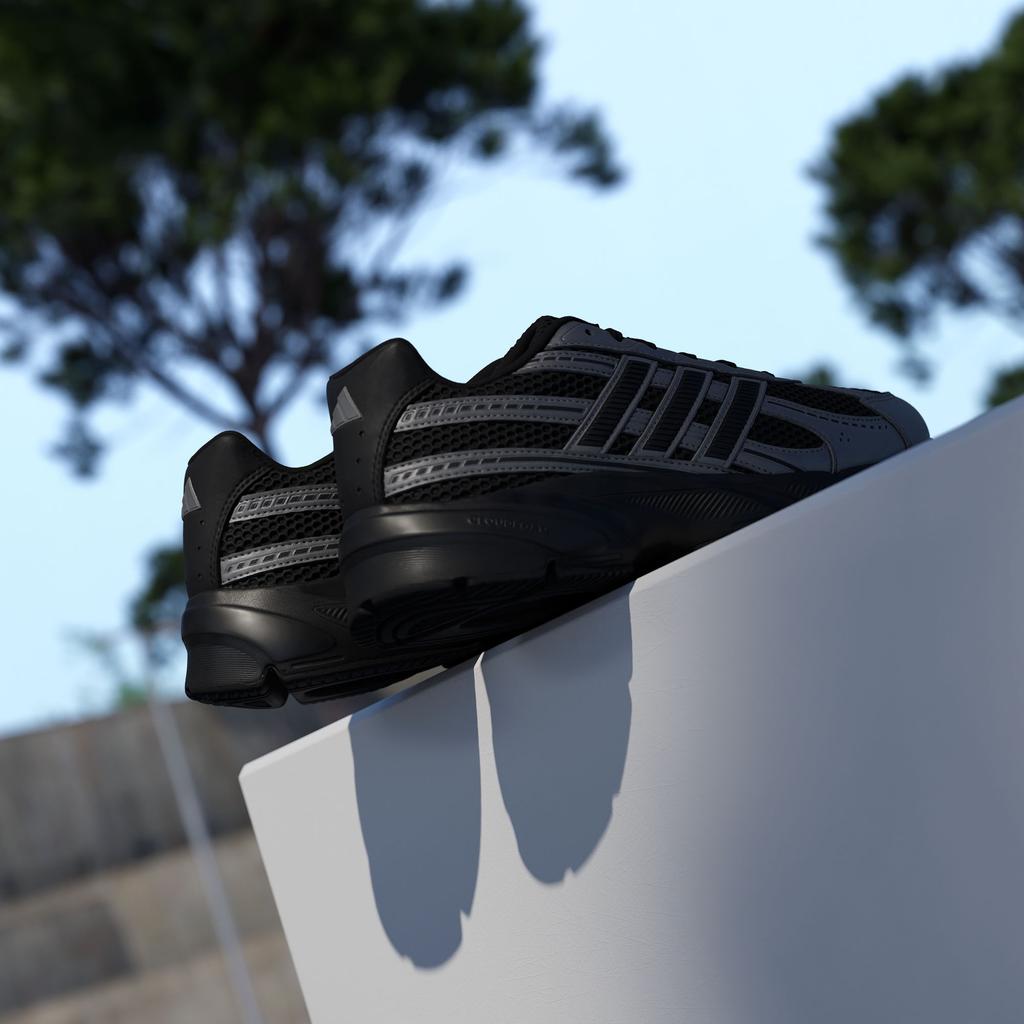 Adidas technochaos 2000 sneakers