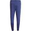 Adidas Icon ID Comfortable Casual Training Knitted Sports Pants Men Pants Blue BQ0707