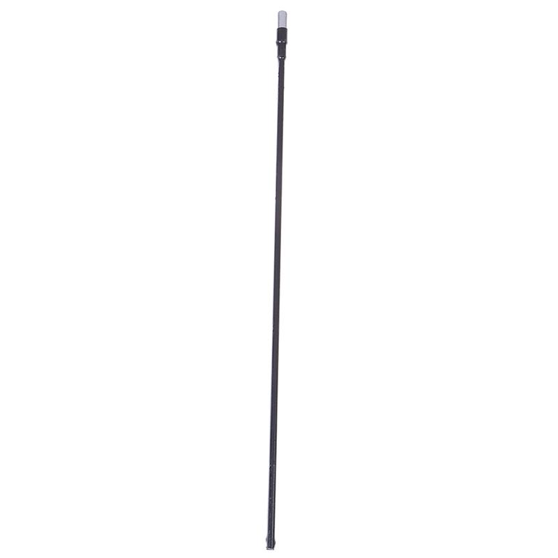 420Mm Two-Way Type Adjustment Truss Rod For Guitar Black