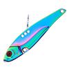 Lightweight VIB Lure Baits Sharp Bright Color Angle Fishing