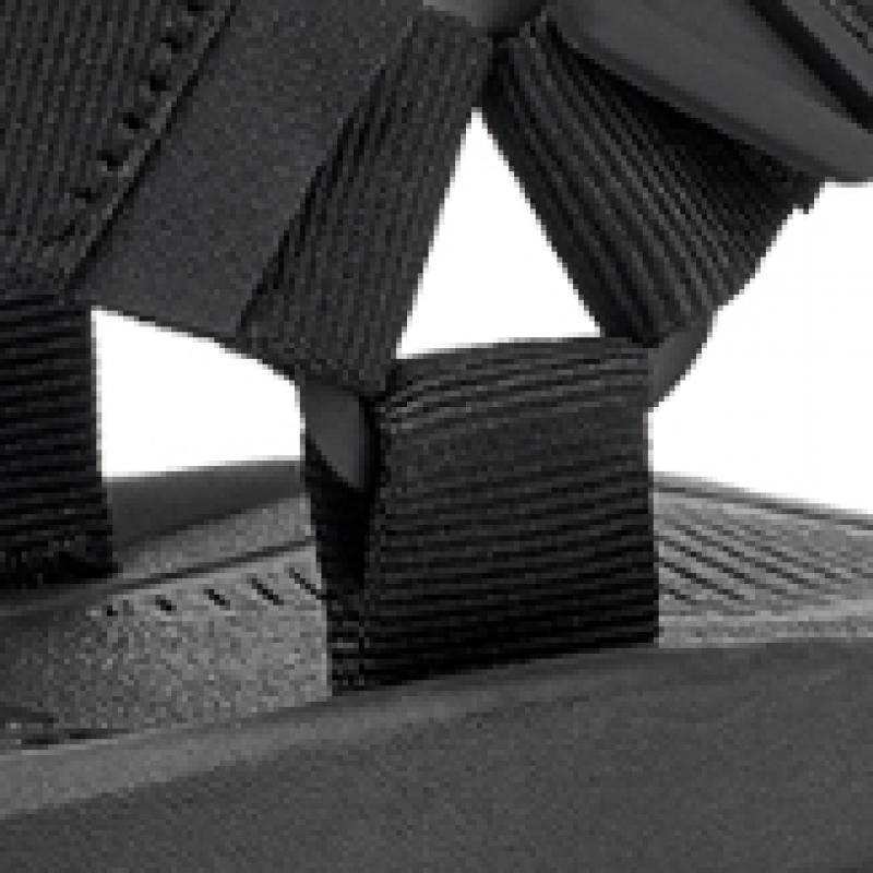 Teva Men S 5cm Height increaSing SandalS Hurricane Xlt2 Stvm2411251 Blk