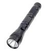 Mini 3W Strong Light LED Flashlight, Waterproof Handheld, 2 AA Batteries, Outdoor Small Gift.