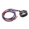 QM4208 680KV Brushless Motor for RC Drone Remote Control Airplane Fixed Wing Drone AccessoriesCCW