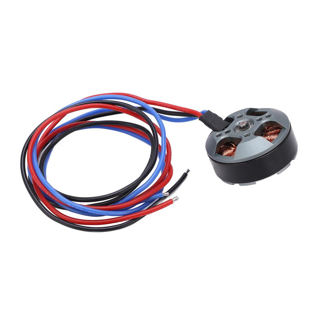 QM4208 680KV Brushless Motor for RC Drone Remote Control Airplane Fixed Wing Drone AccessoriesCCW