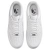 Nike Air Force 1 07 Carbonfaser-Pack - Weiße Unisex-Sneaker HF2886-100