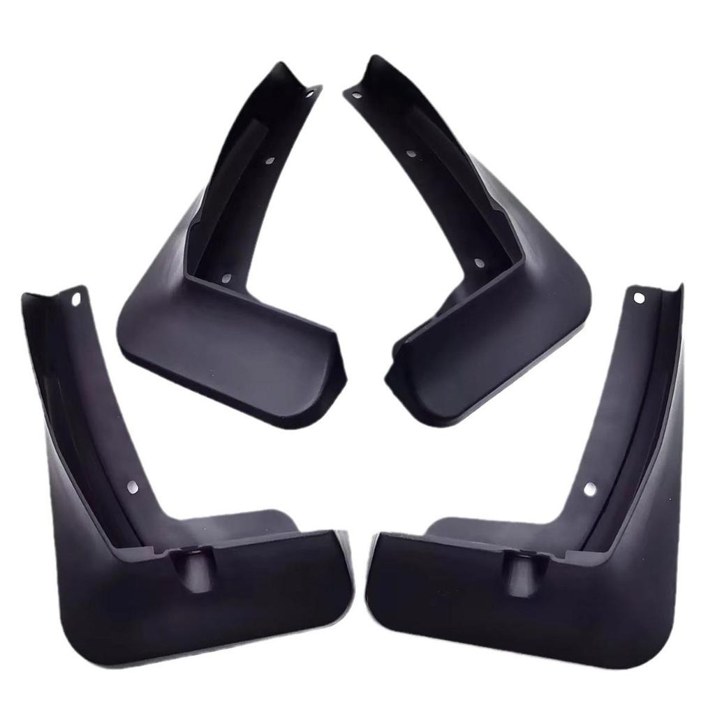 Punch-Free Mudguards for Refine RF8 PHEV: High Compatibility, Perfect Fit