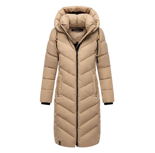 Куртка зимняя Navahoo Sahnekatzi EU 5XL