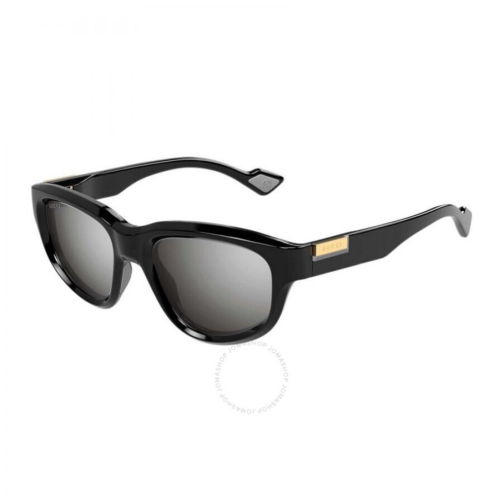 

Gucci Grey Mirror Square Men S SunglaSSeS gg1622S 001 53