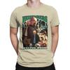 Heinsenberg Walter White Vintage T-Shirt Men Breaking Bad Novelty Cotton Tees O Neck Short Sleeve T Shirts Printing Clothing