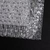 Double Layer Foam Packaging Vibration Protection Bubble Cushioning Wrap  Shipping Supplies
