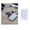 Rectangle Bluetooth Mini Key Tracker: Anti-Lost Home Key Finder