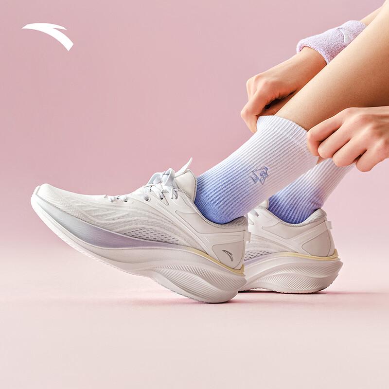 ANTA Leaf 5 Women s Running Shoes US 6.5