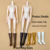 BJD Doll Shoes for 4-22 Inch Dolls - Fashion Accessories & Clothing