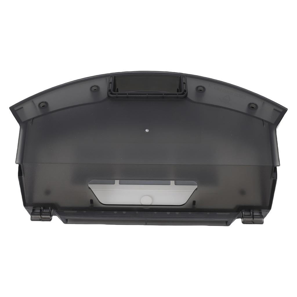Robot Vacuum Cleaner Dust Box Replacement for M7PRO V980 T1PRO Sweep Robot Black