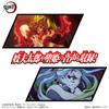 Demon Kimetsu No Yaiba DX Nichirin Sword 6 and [Bandai] Slayer ~Hinokami Kagura~ (Ages Up)