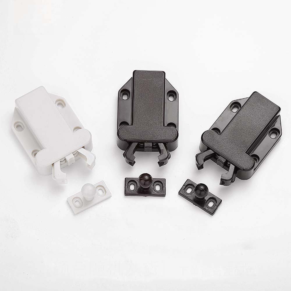 Möbel Schranktür Möbelbeschläge Schlafzimmertür Touch Schrank Schloss Türfang Schublade Schloss