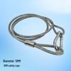 Single & Double Hook for Stage, Par, and Moving Head Lights - Cast Aluminum