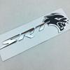 Challenger 1718 Charger Mopar Srt Hellcat 3d Emblem Badge Decal Oem New