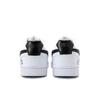 Nike Court Vision 1 Future Element Wear resistant And Lightweight Low top Skateboard Shoes Men's Black White DH2987-101(Team1035-)