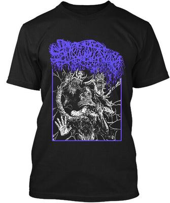 Sanguisugabogg americké Death Metalové tričko S až 5XL NE286 Unisex tričko