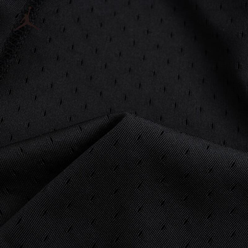 Jordan Nike AJ Boys' Summer Mesh Basketball Shorts