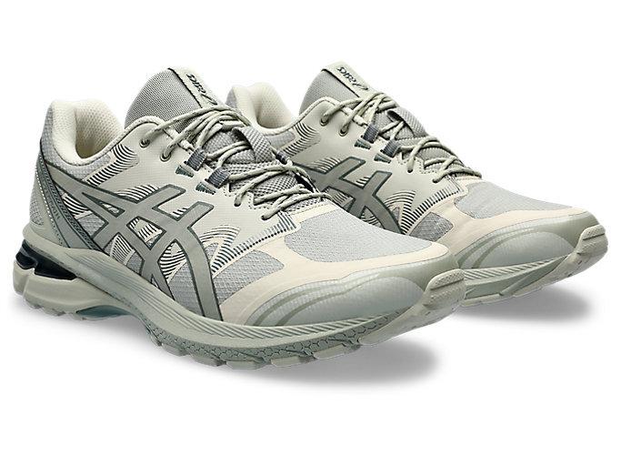 1203A342-020 Asics Gel-Terrain Seal Grey (Мужской) 11