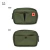 Point Name Utility Pouch PPN-30685 Khaki