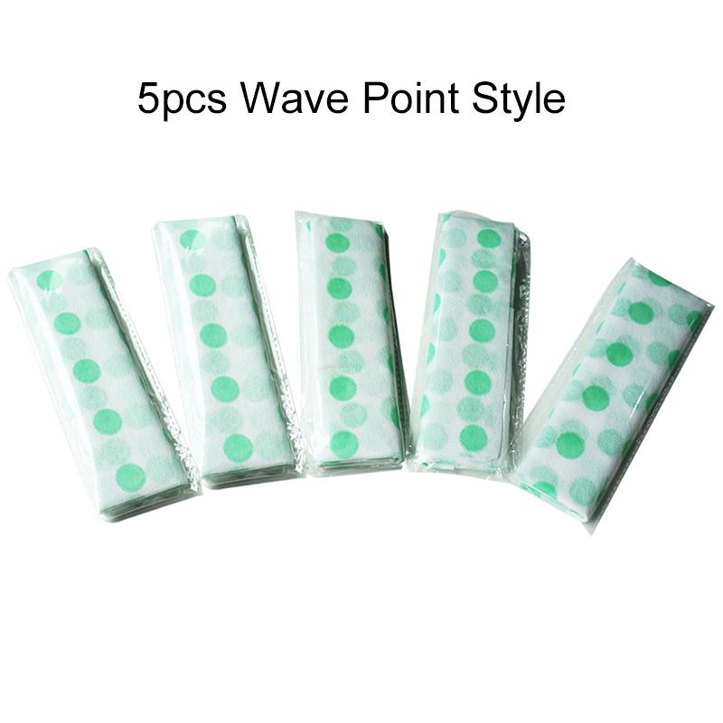 5~50pcs Disposable Toilet Seat Cushion Non Woven Fabric PE Film Isolation of Dirt Waterproof Portable Travel Hotels Supply TMZ