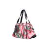 Nike Sports Travel Polyester Tote Bag Regular Women Bags Red BA5282-808