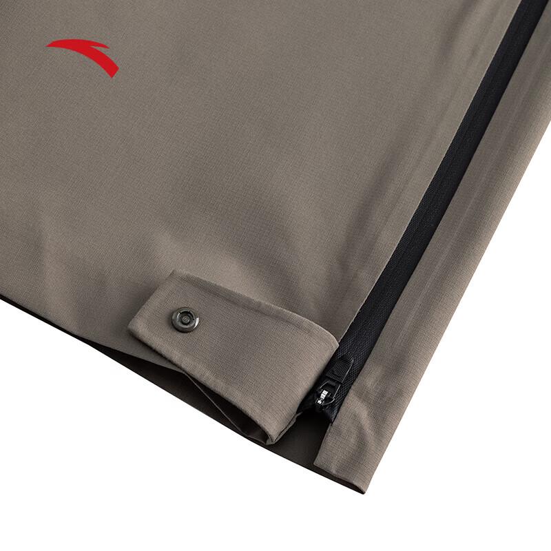 Anta Earth Shell 3.0 Men's Outdoor Waterproof Pants