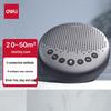 Deli 14870 Omnidirectional Conference Microphone (CN Version)