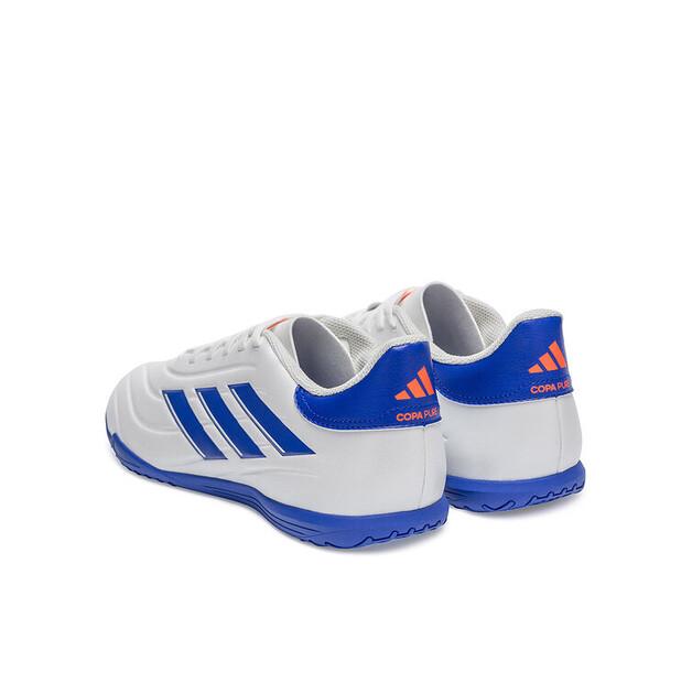 Men's Adidas Copa Pure 2 Club In Ig8689 White Sneakers