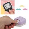 Corner Rounder Leveraged Effortless  Handcrafted Corner Punch for Greeting Cards Business Card Ph