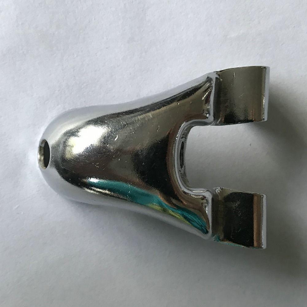 1/10Pcs Sturdy Bass Drum Claw Hook Metal Bass Drum Parts New Drum Mount Hook  Hardware Repair