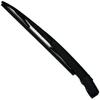 Arm Rear Wiper, Rear Windsheild Back Wiper Arm and Blade Set For HYUNDAI Venue 2019-2023 New 98815 H2000/98850-H9000