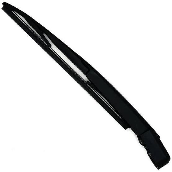 Arm Rear Wiper, Rear Windsheild Back Wiper Arm and Blade Set For HYUNDAI Venue 2019-2023 New 98815 H2000/98850-H9000