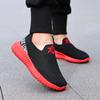Children Running Sneakers Boys Kids Shoes Mesh Breathable Anti-Slip Walking Lightweight Tenis Toddler Soft Soled Girls Shoes