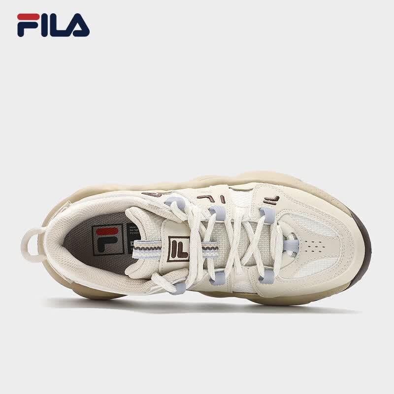 FILA Panini Women's Retro Chunky Sneakers