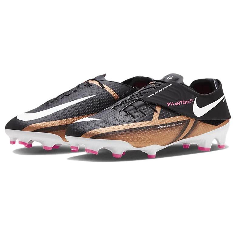 Nike Phantom GT2 Academy FlyEase Mg Generation Pack Metallic Copper DR5962-810