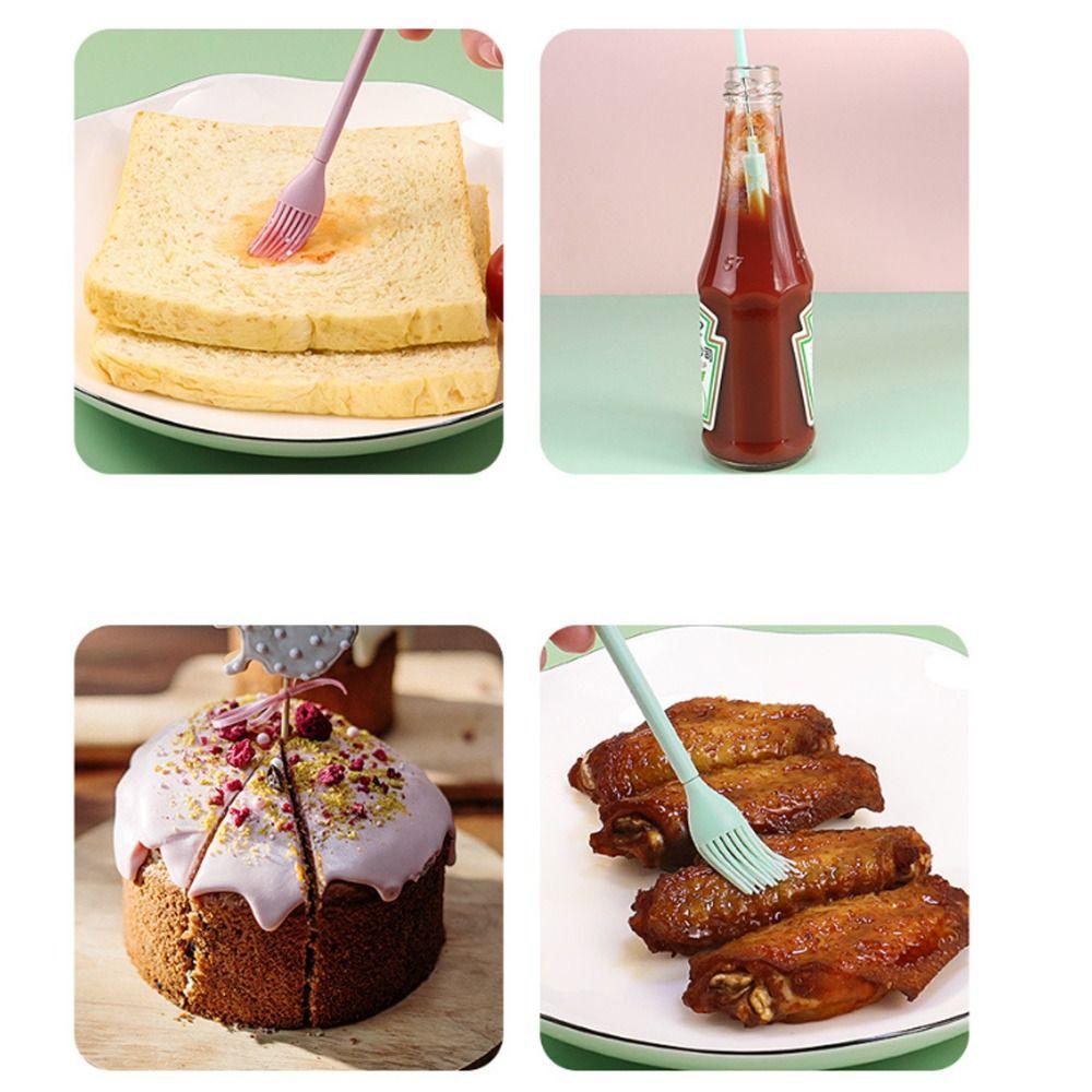 Beauty Tools Cosmetics Spoon Makeup Brushes Deep Bottle Scraper Silicone Telescopic Spatula