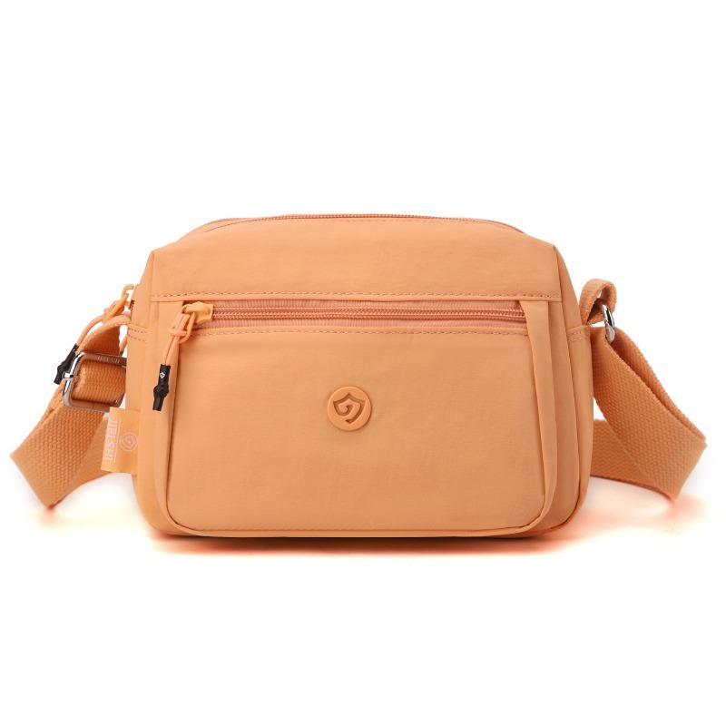 Single Shoulder Bag - Trendy, Fashionable, Lightweight and Casual Women's Crossbody Bag