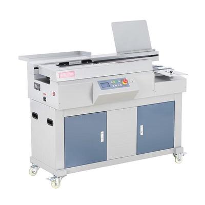 Aurora AM60M-A4 Fully Automatic Hot Melt Binding Machine CN Plug (adapter Included)