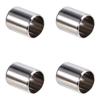 Powerful 4PCS Car Engine Cyl Head Block Dowel P 804014060 For Subaru EJ 2.5 2.0 Baja BRZ WRX STI Forester Guide Pin 80401-406