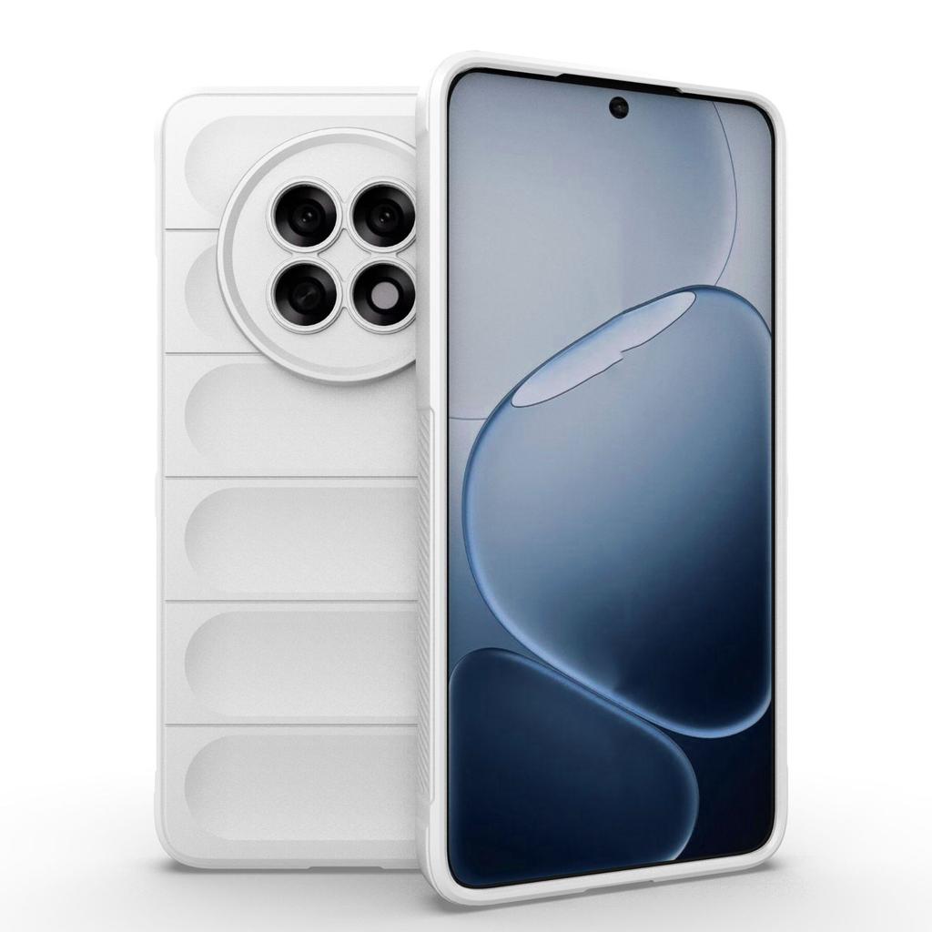 Oppo F31 Pro Plus Phone Case,Soft TPU Shockproof Phone Cover for Oppo F31 Pro Plus