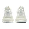 New Anta Running Collection Cushioned Slip Resistant Low Top Running Shoes Women's White Gray Green 922425537-9