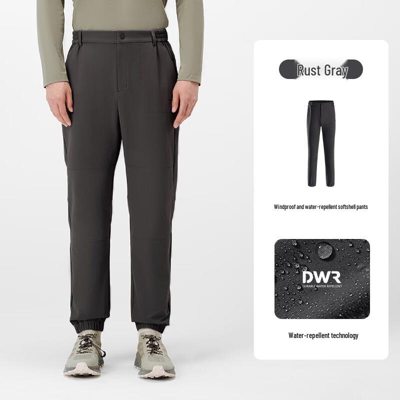 Pelliot Men's Outdoor Hiking Pants