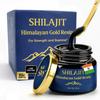 Not Shy Himalayan Shilajit Resin 20g | 75% Fulvic Acid, 85+ Trace Minerals | Lab Tested for Heavy Metals | Energy, Strength & Stamina Support |